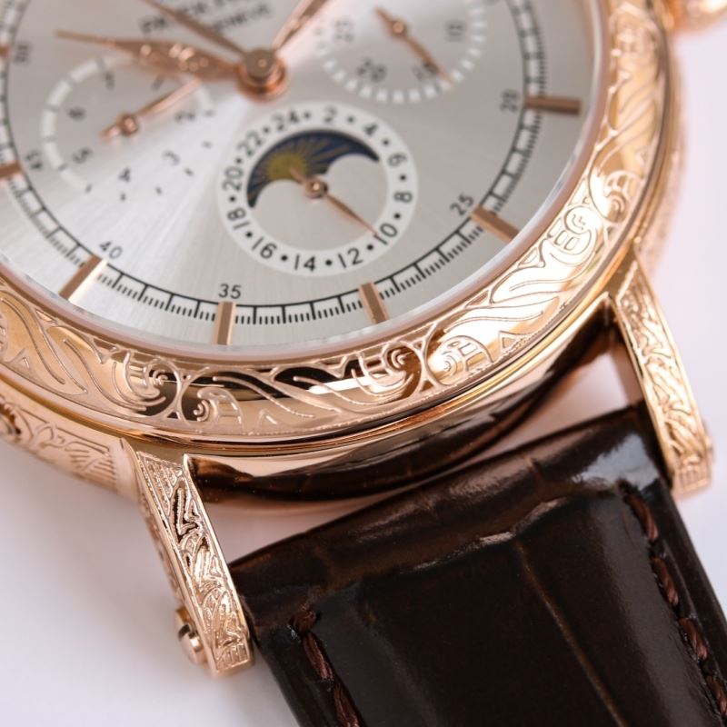 PATEK PHILIPPE Watches